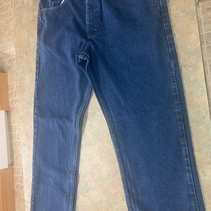 Mens Lee Jeans